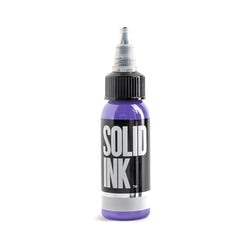 Lavender Solid Ink 1oz