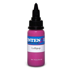 Lollipop Intenze Ink (1oz)