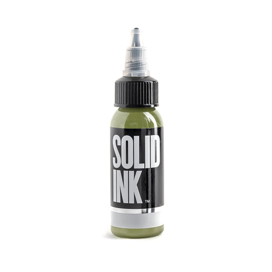 Mold Solid Ink 1oz
