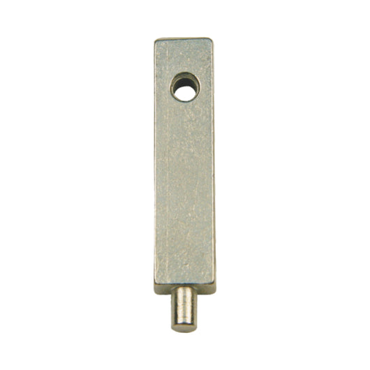 Barre d'armature