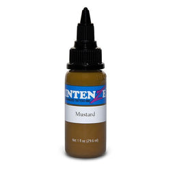 Mustard Intenze Ink (1oz)