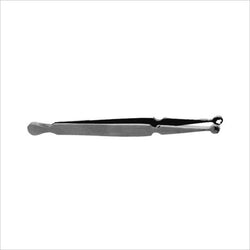 Stainless Steel Bead Holding Tweezers - 5