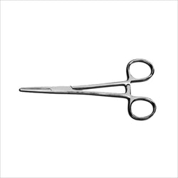 Surgical Hemostat Pliers - 6 1/4