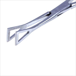 Standard Pennington Forceps (With Closed Lock)