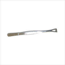 Stainless Steel Pennington Tweezers - 6