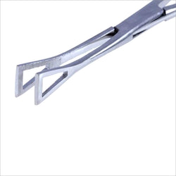Standard Pennington Forceps (No Lock)