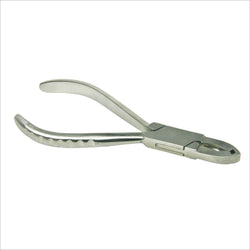 Ring Closing & Wire Bending Pliers - Small