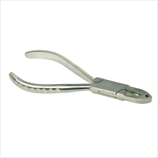 Ring Closing & Wire Bending Pliers - Small