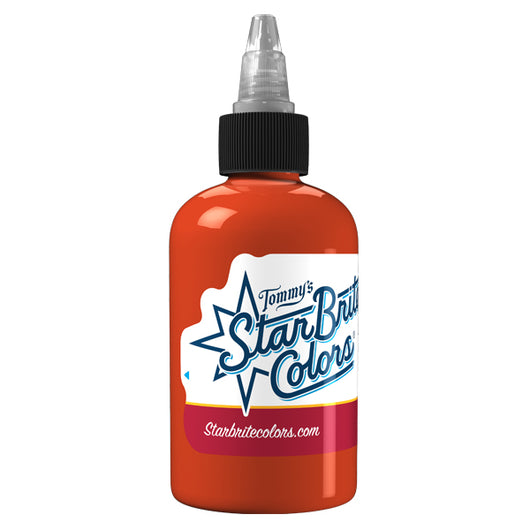 Peachie Flesh Starbrite Colors (1oz)
