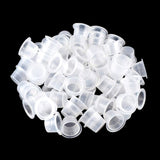 #9 Regular Clear Ink Cups (1000/Bag)