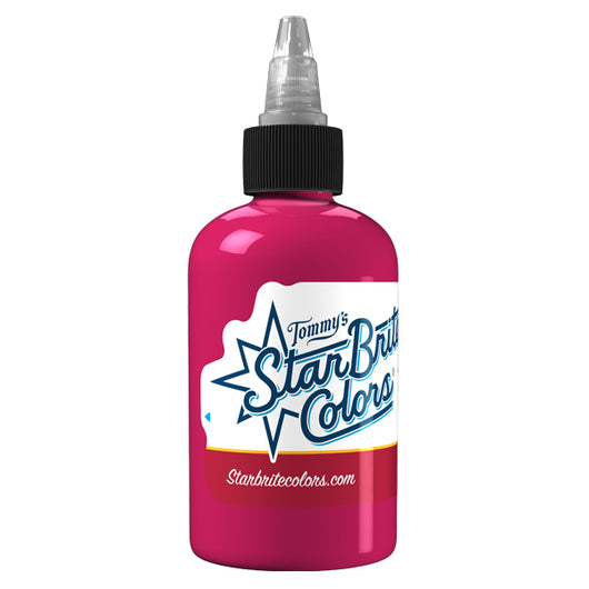 Raspberry Starbrite Colors (1oz)