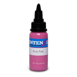 Rose Pink Intenze Ink (1oz)