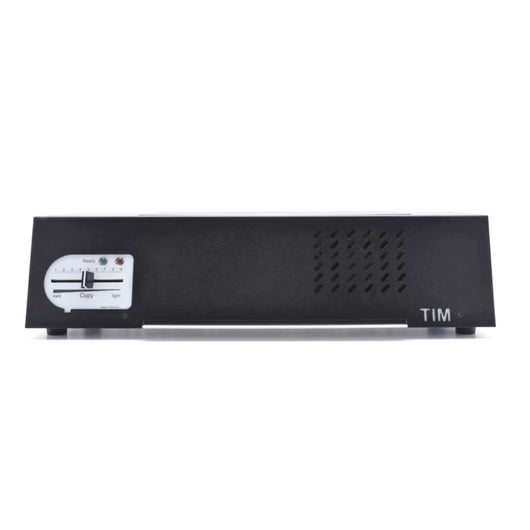 Imprimante/copieur thermique TIM par 3K Instruments - Noir