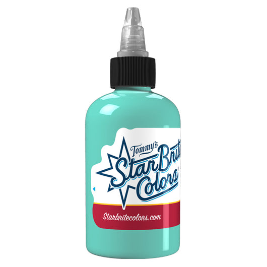 Teal Starbrite Colors (1oz)