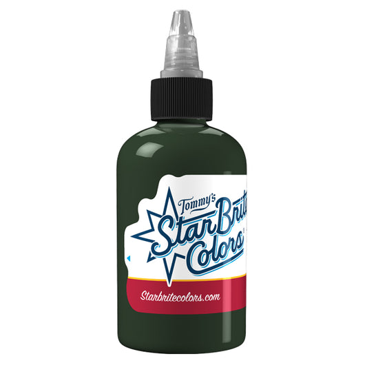True Green Starbrite Colors (1oz)