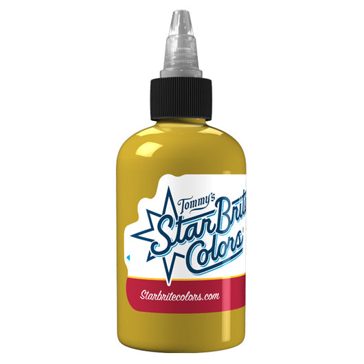 Zombie Puke Starbrite Colors (1oz)