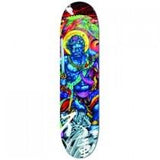Full Color 8"x 32" Demonic Spirit Ele-Wind | CAM (CANADA) SUPPLY INC.