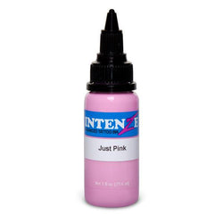 Just Pink (Carol's Pink) Intenze Ink (1oz)