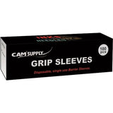Grip Barrier Sleeves 100pcs | CAM (CANADA) SUPPLY INC.