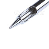Signature Round Tip | CAM (CANADA) SUPPLY INC.