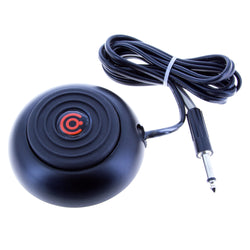 Legend GS2 Premium Foot Switch (Black)