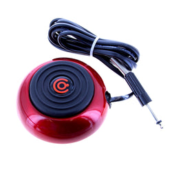 Legend GS2 Premium Foot Switch (Red)