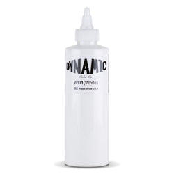 White Dynamic (8oz)